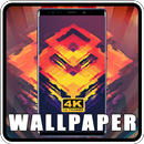 4K Premium HD Wallpaper APK