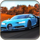 Sport  Car Racing Simulator 20 icon