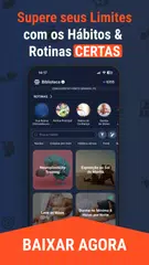 Baixar Ultiself -Rastreador de hábito XAPK