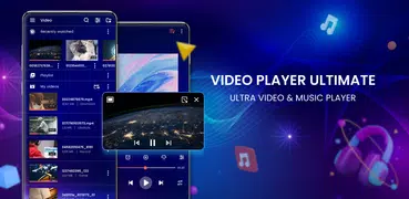 Video player