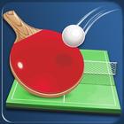 Ping Pong Stern Zeichen