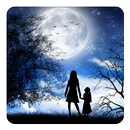Moonlight Live Wallpaper APK