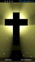 Cross Live Wallpaper screenshot 3