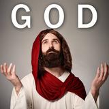 God Live Wallpaper أيقونة