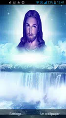 God Live Wallpaper APK 下載