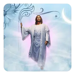 Jesus Christ Live Wallpaper APK download