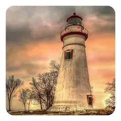 Lighthouse Live Wallpaper APK download