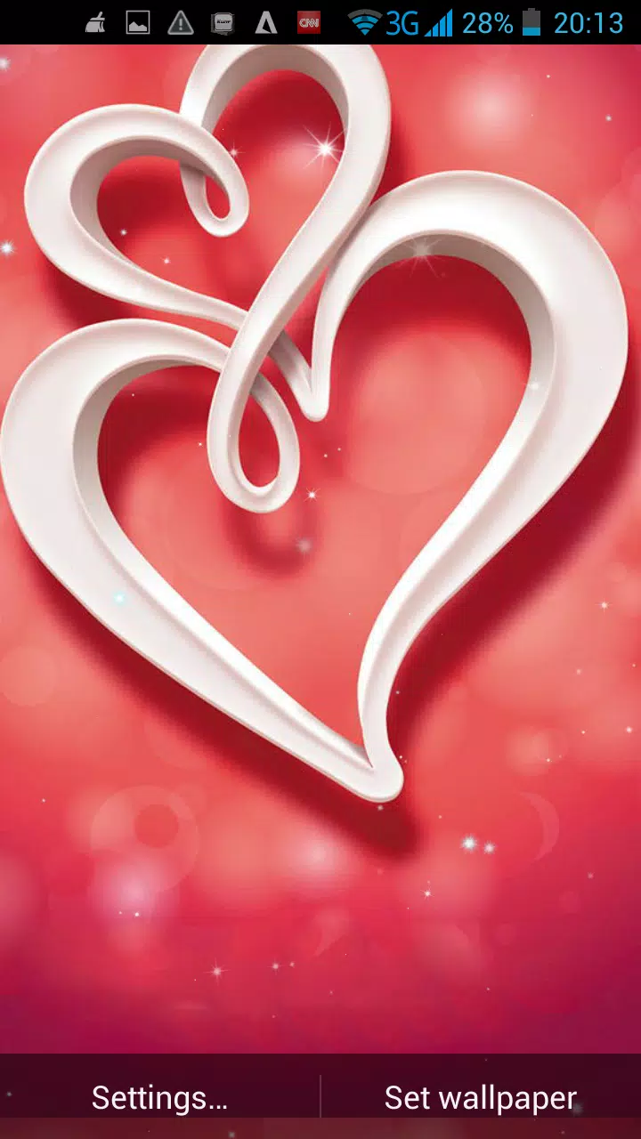 Love Heart Live Wallpaper APK for Android Download Love Heart Live Wallpaper APK for Android Download