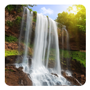 현실폭포라이브 배경 화면 APK