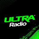 ULTRA RADIO aplikacja