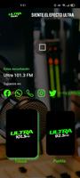 ULTRA RADIO اسکرین شاٹ 1