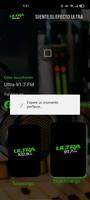 ULTRA RADIO اسکرین شاٹ 3