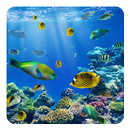 Underwater World LWP APK