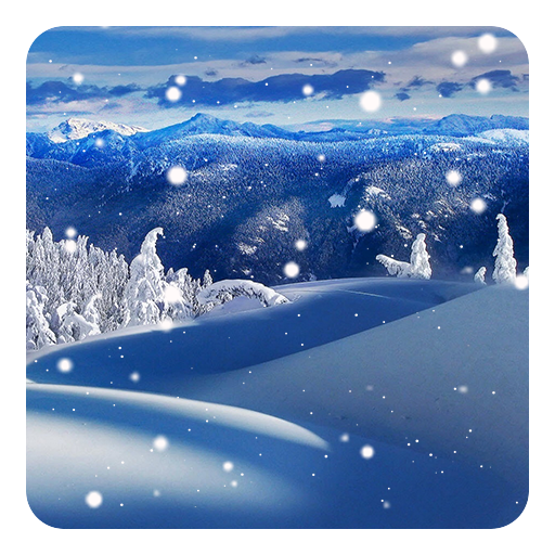 Winter Live Wallpaper