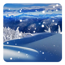 Winter Live Wallpaper APK