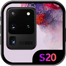 S20 Camera - for Galaxy S20, Beauty Camera 2021 APK
