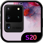 S20 Camera icon