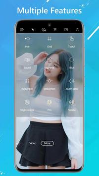 S20 Camera 截图 5