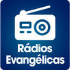 Rádios Gospel Evangélicas - On APK