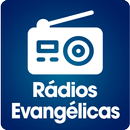 Rádios Gospel Evangélicas - On APK