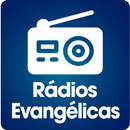 Rádios Gospel Evangélicas - On-APK