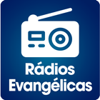 Rádios Gospel Evangélicas - On icon