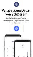 App Sperre - Ultra Applock Screenshot 1