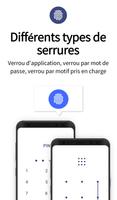 Verrouillage - Ultra Applock capture d'écran 1