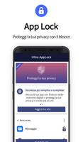 Poster Blocco App - Ultra Applock