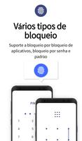 App Bloqueio - Ultra Applock imagem de tela 1