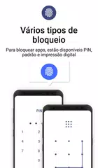 Baixar App Lock - Ultra AppLock XAPK