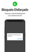 App Bloqueio - Ultra Applock imagem de tela 3