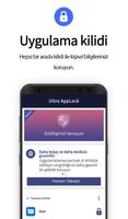 Kilitleyici - Ultra Applock gönderen