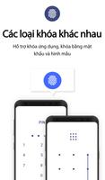 Khóa ứng dụng - Ultra Applock ảnh chụp màn hình 1