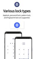 App Lock - Ultra Applock screenshot 1