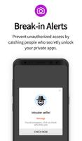 برنامه‌نما App Lock - Ultra Applock عکس از صفحه