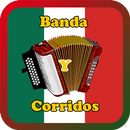 Banda y Corridos Para Pistear Mix 2019 APK