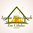 Igreja Beteh-Javeh - Nova Iguaçu aplikacja
