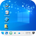 Computer Launcher – Launcher for Windows 10