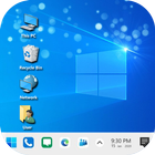 Computer Launcher icon