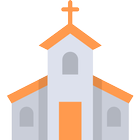 Capela Nossa Senhora da Conceição-icoon