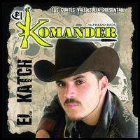 "El Komander" - Canciones screenshot 1