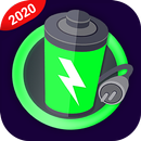 carregador de bateria rápido economizador bateria APK