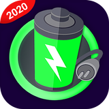 Ultra Fast Battery Charger and Battery Saver icon