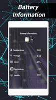 Ultra Fast Battery Charger and Battery Saver screenshot 3