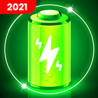 Fast Charger - Fast Charging иконка