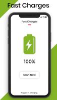Fast Charger - Fast Charging постер