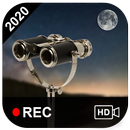 울트라 HD 줌 쌍안경 카메라 APK