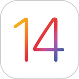 Launcher iOS 14 - Launcher for iPhone 12