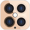 iCamera: Camera for iPhone 12 – iOS 14 Camera